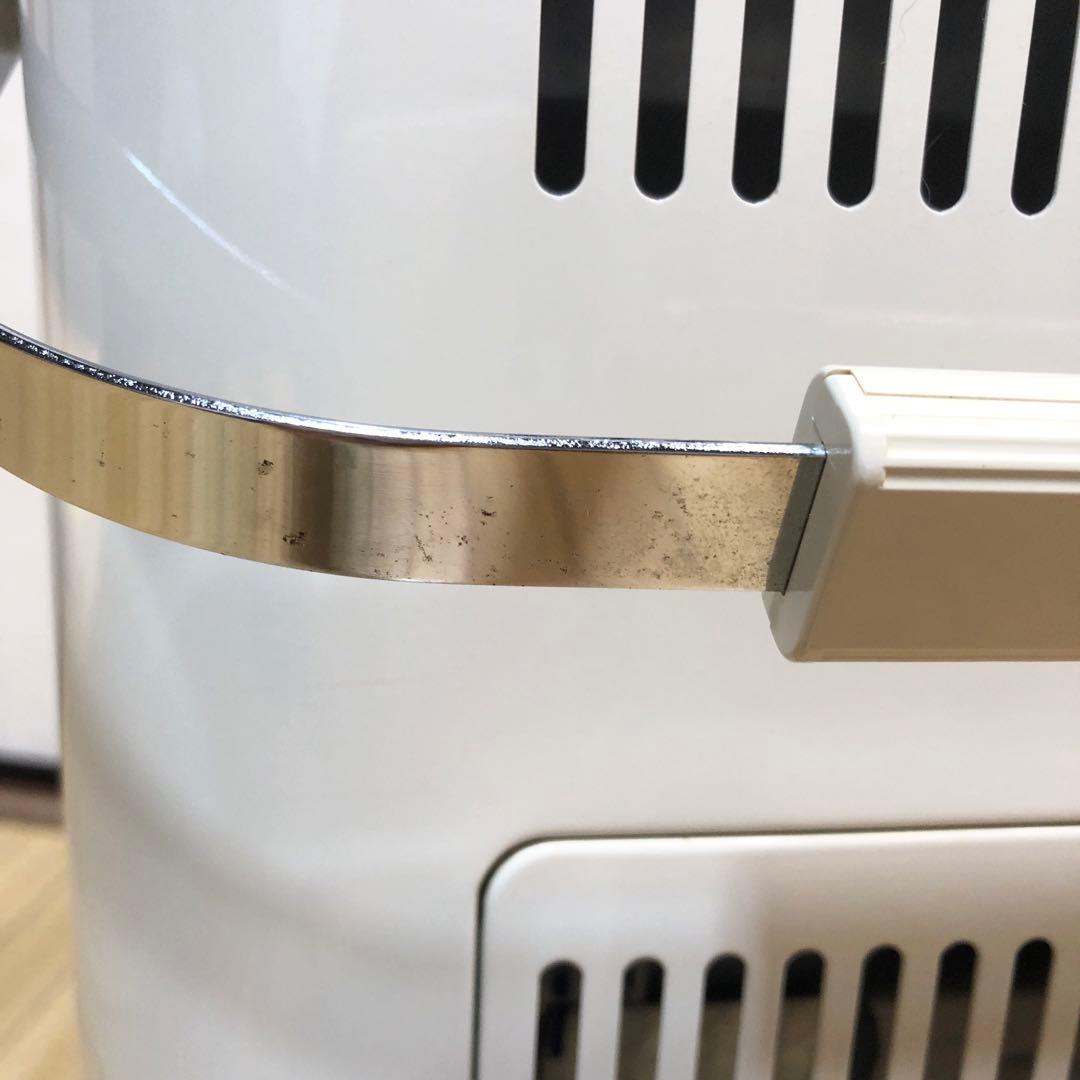 Rinnai 都市ガス用 ガス赤外線ストーブ R-852PMSIII-402