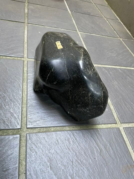 宮城県産蛇紋石