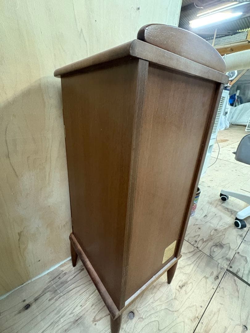 イタリア製 SELVA社 キャビネット