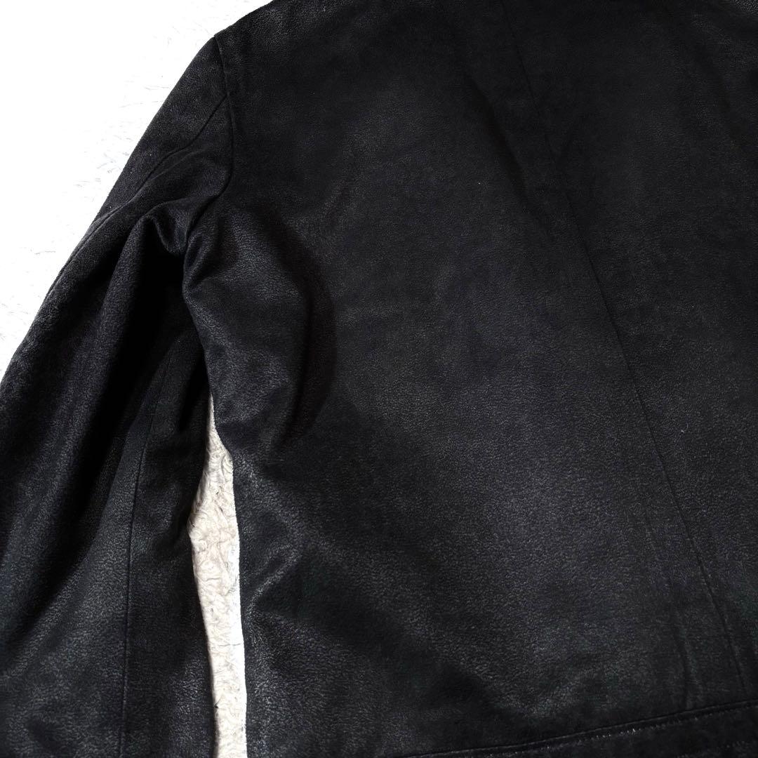 ジャケット・アウター 00s archive TORNADO MART