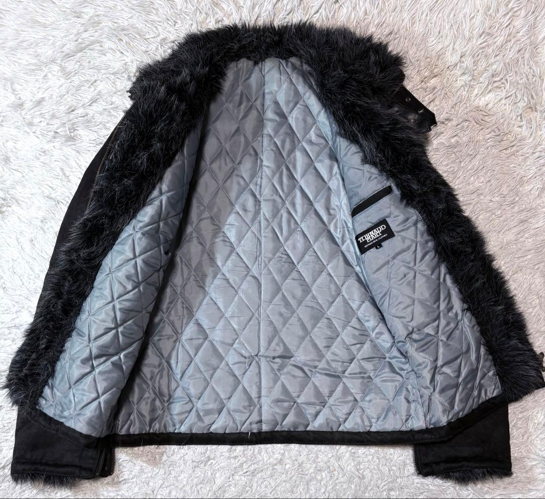 ジャケット・アウター 00s archive TORNADO MART