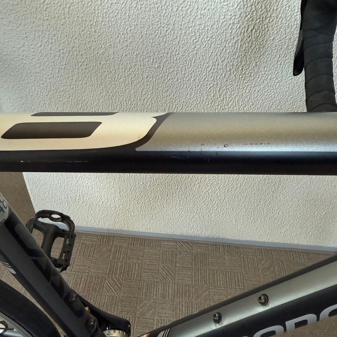 Cannondale caad8アルミロードバイク サイズ48