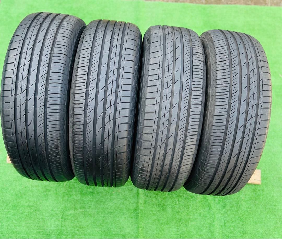 235/65R18,TOYO TIRES SUV ラジアルタイヤ2023年