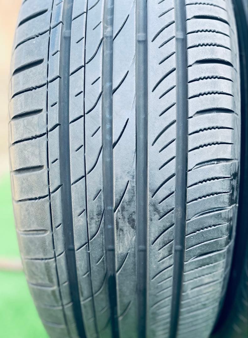 235/65R18,TOYO TIRES SUV ラジアルタイヤ2023年