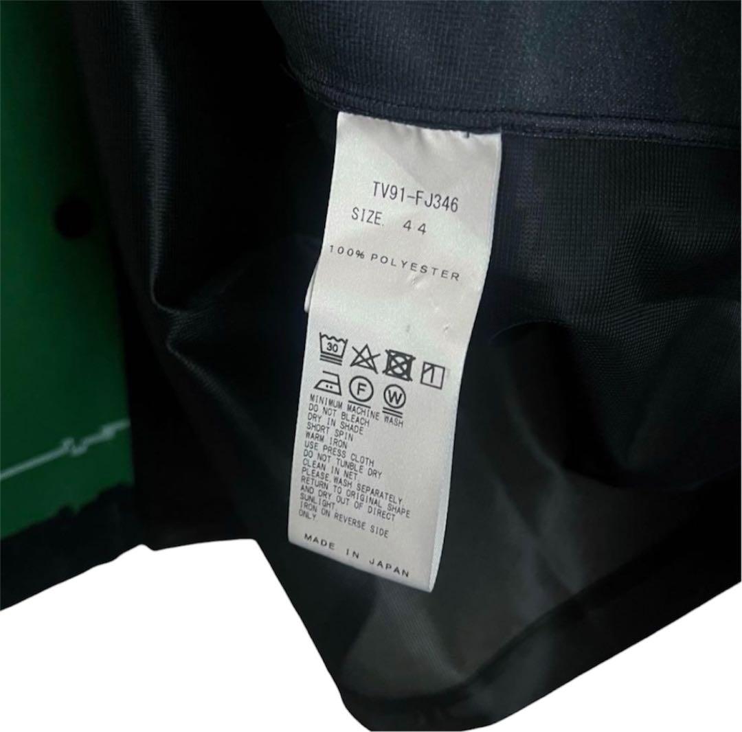 ス*ー様 TOGA VIRILIS 花柄 オープンカラー シースルーシャツ 美品