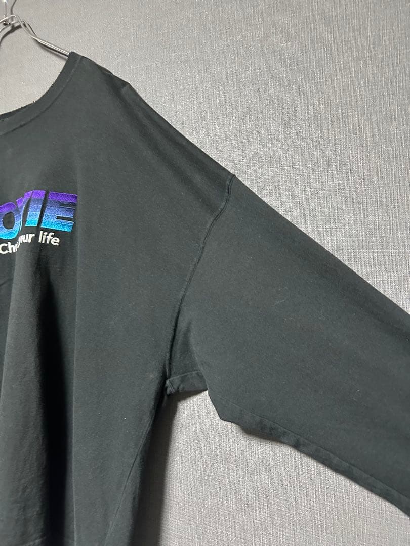 DAIRIKU ダイリク MOVIE tee ムービーTシャツ 23AW