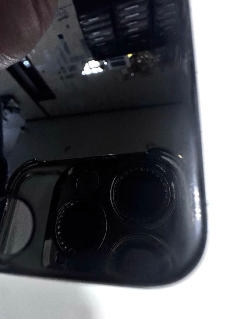 スマートフォン本体 iPhone SE2