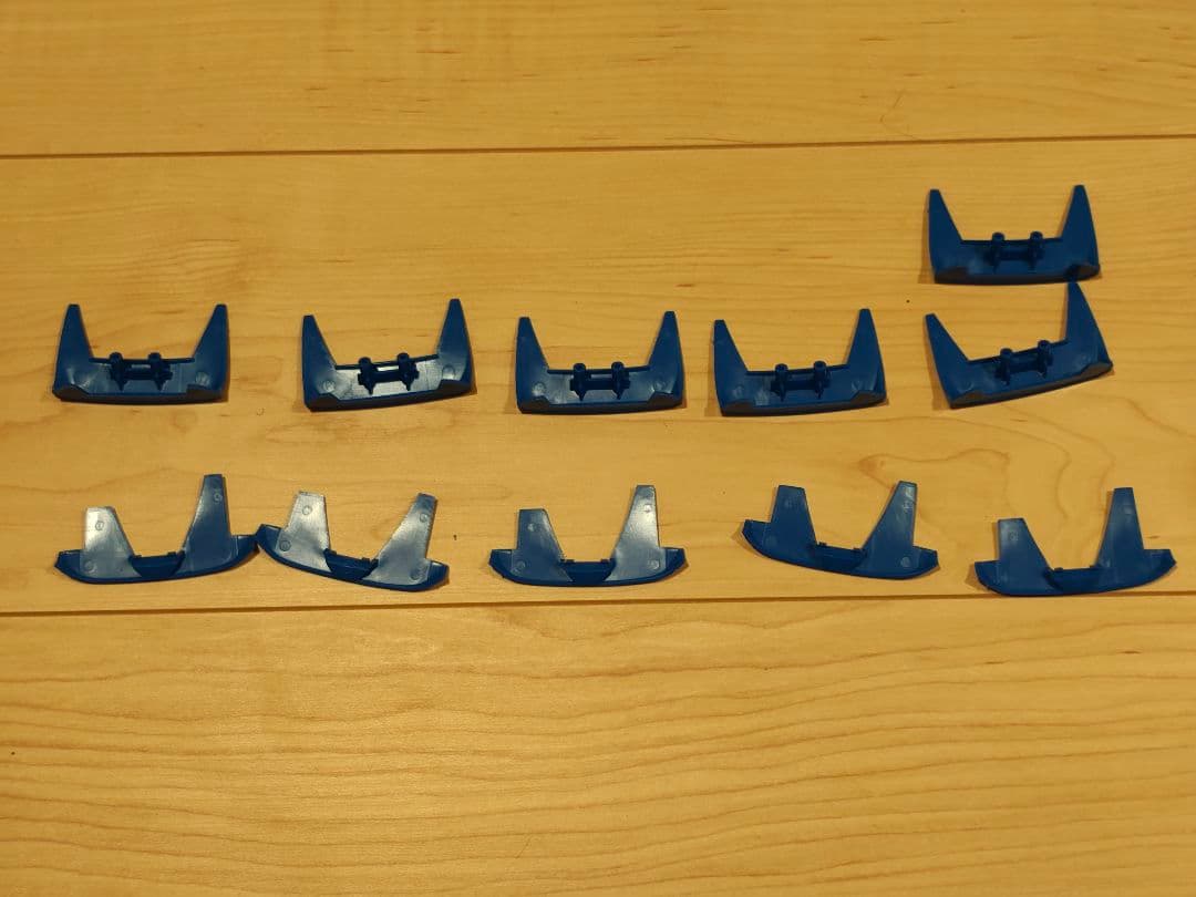 ミニ四駆　エアロソリチュード　絶品