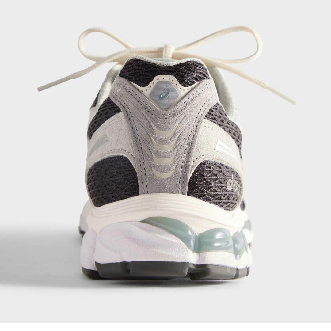 カ*ト様 KITH Asics ゲルカヤノ12.1Peat/Cream/Blac