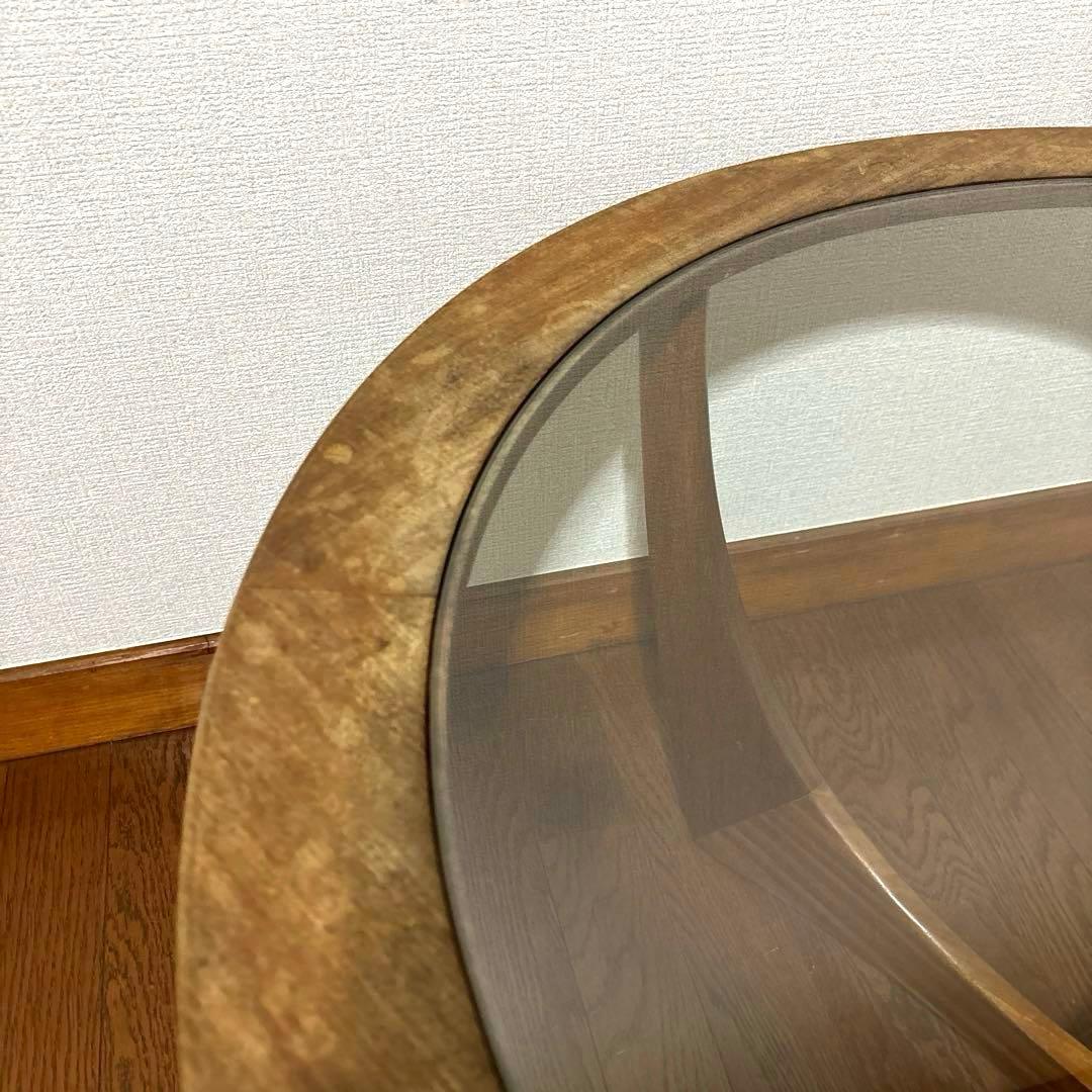 【ヴィンテージ】G-PLAN アストロ サーキュラーテーブル