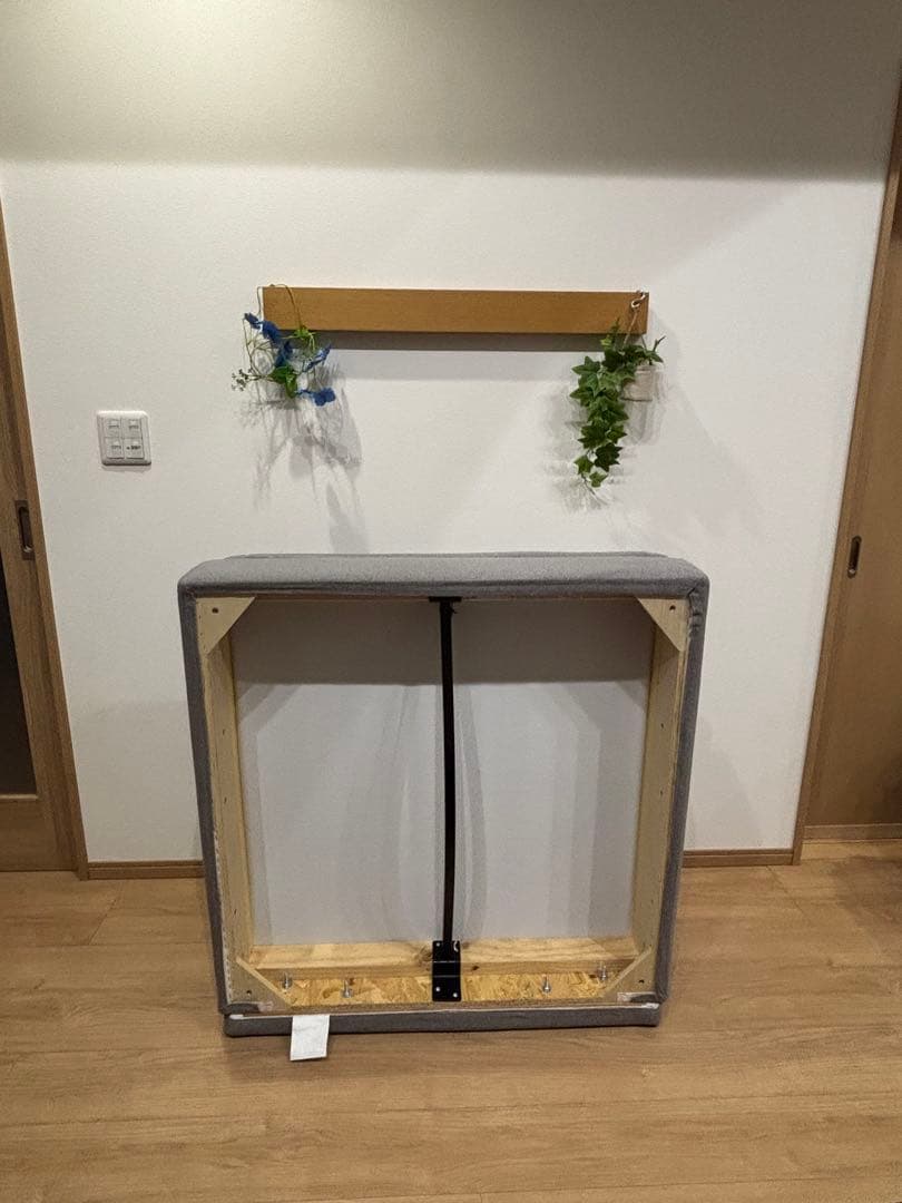 1人掛けソファ SODERHAMN ソーデルハムン！超美品！