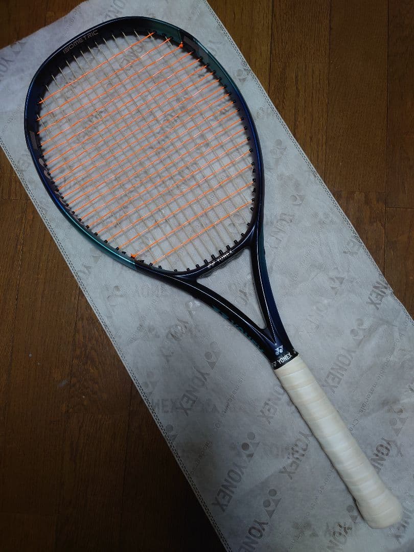 YONEX EZONE100 G2 2022年モデル