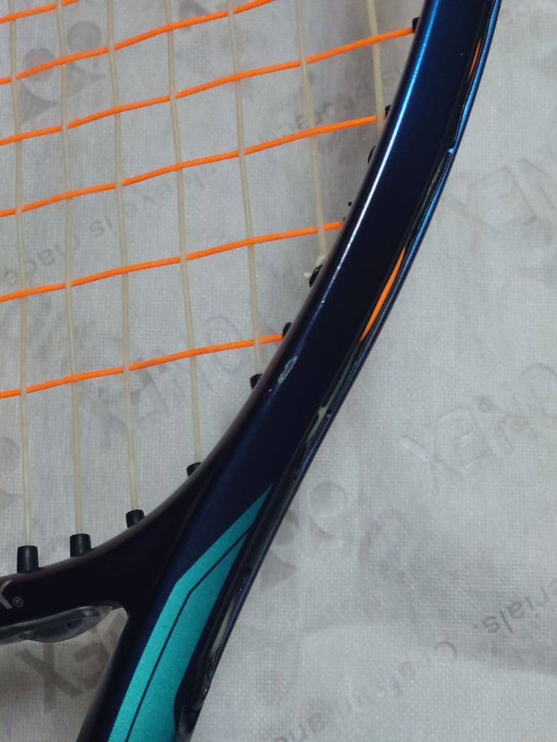 YONEX EZONE100 G2 2022年モデル
