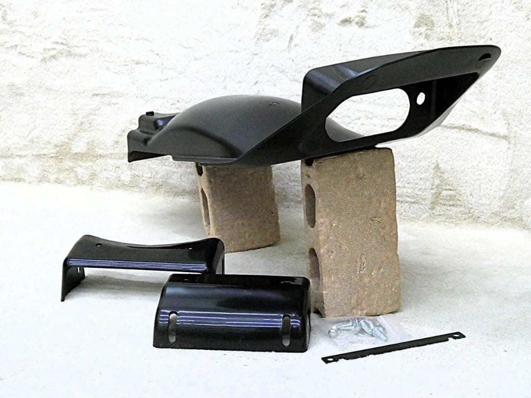 CB400SF NC31 前期用 フェンダーレスキット