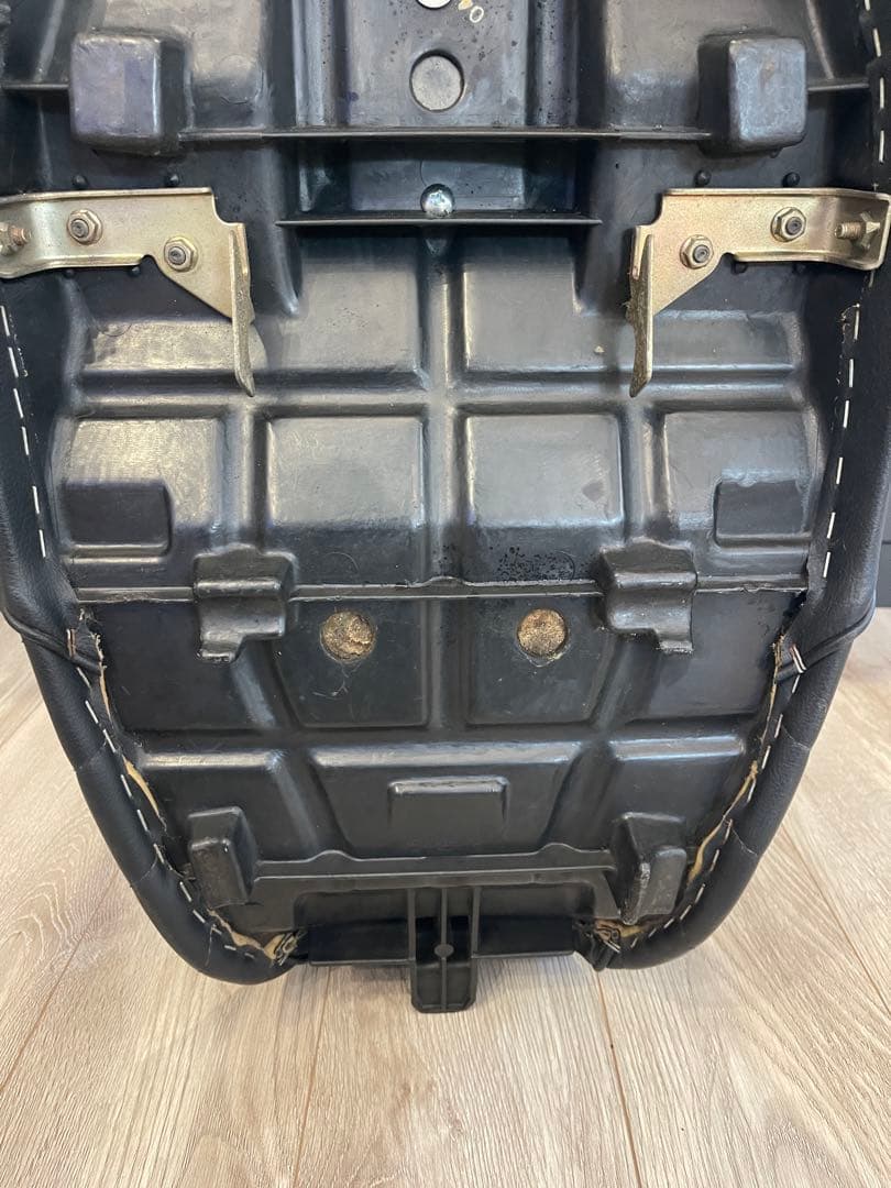 ゼファー 400３段シート50センチ　25日に削除します‼️