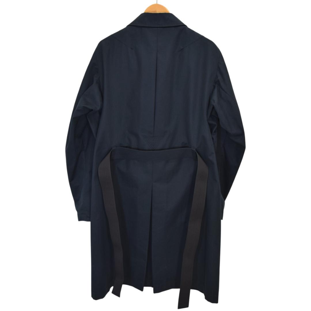 アクロニウム ACRONYM トレンチコート J39-S