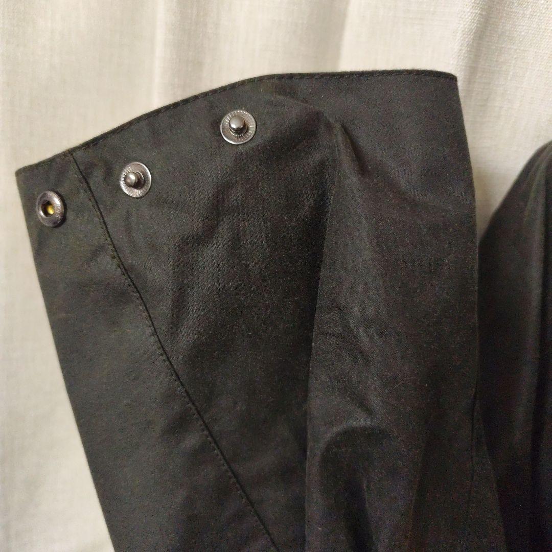 バブアー　ビューフォートサイズ40 未使用オリーブ