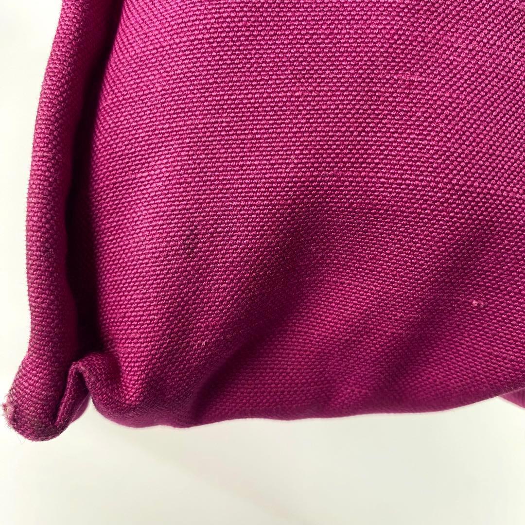 【希少】フェンディ トートバッグ ペカン柄 8BH252 ナイロンキャンバス