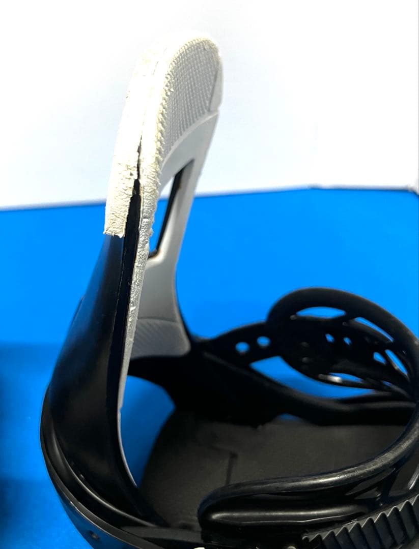 Burton Free Style 22-23 Re-flex M ブラック