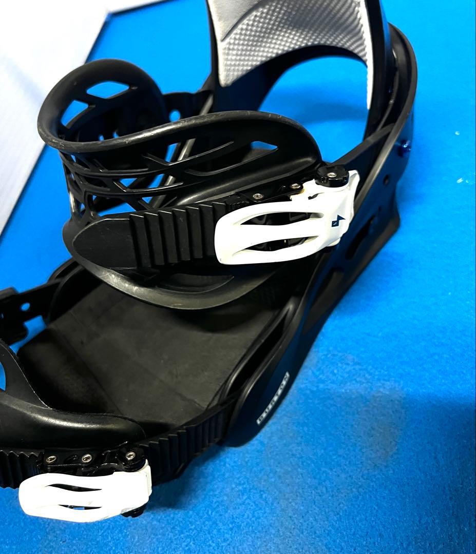 Burton Free Style 22-23 Re-flex M ブラック