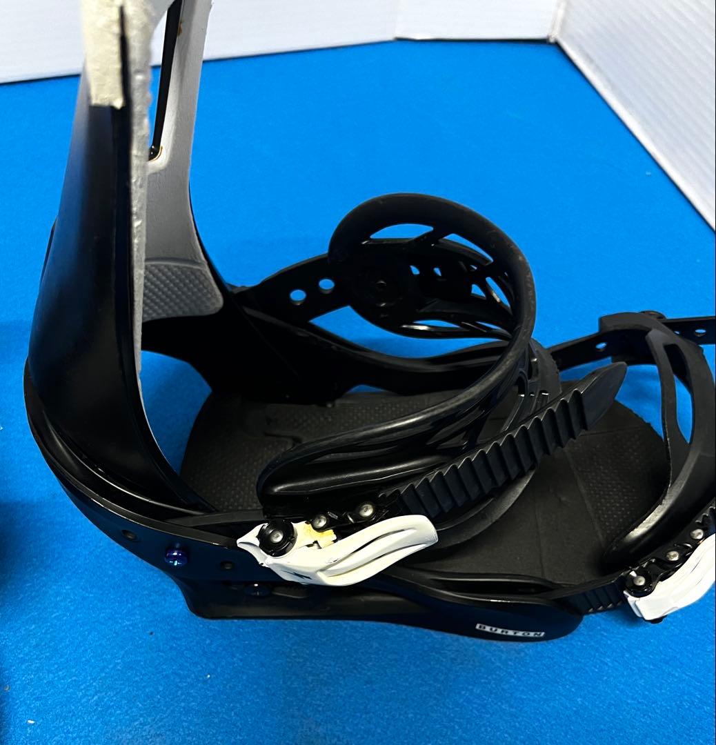 Burton Free Style 22-23 Re-flex M ブラック