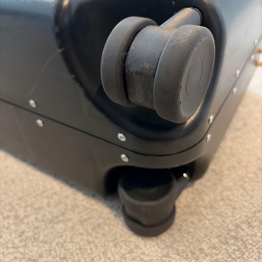 JET KIDS ストッケ ジェットキッズ 子供用キャリーケース