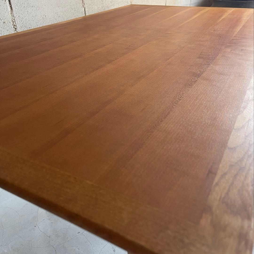 Folk 　BOSCO ボスコ　ダイニングテーブル　朝日木材加工　北欧