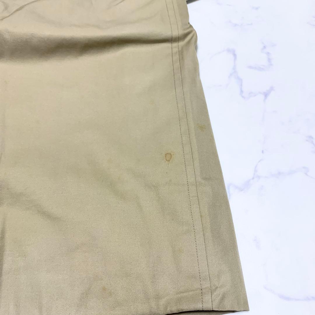 バーバリー　ライナー付き　ステンカラーコート　クリーニング済。