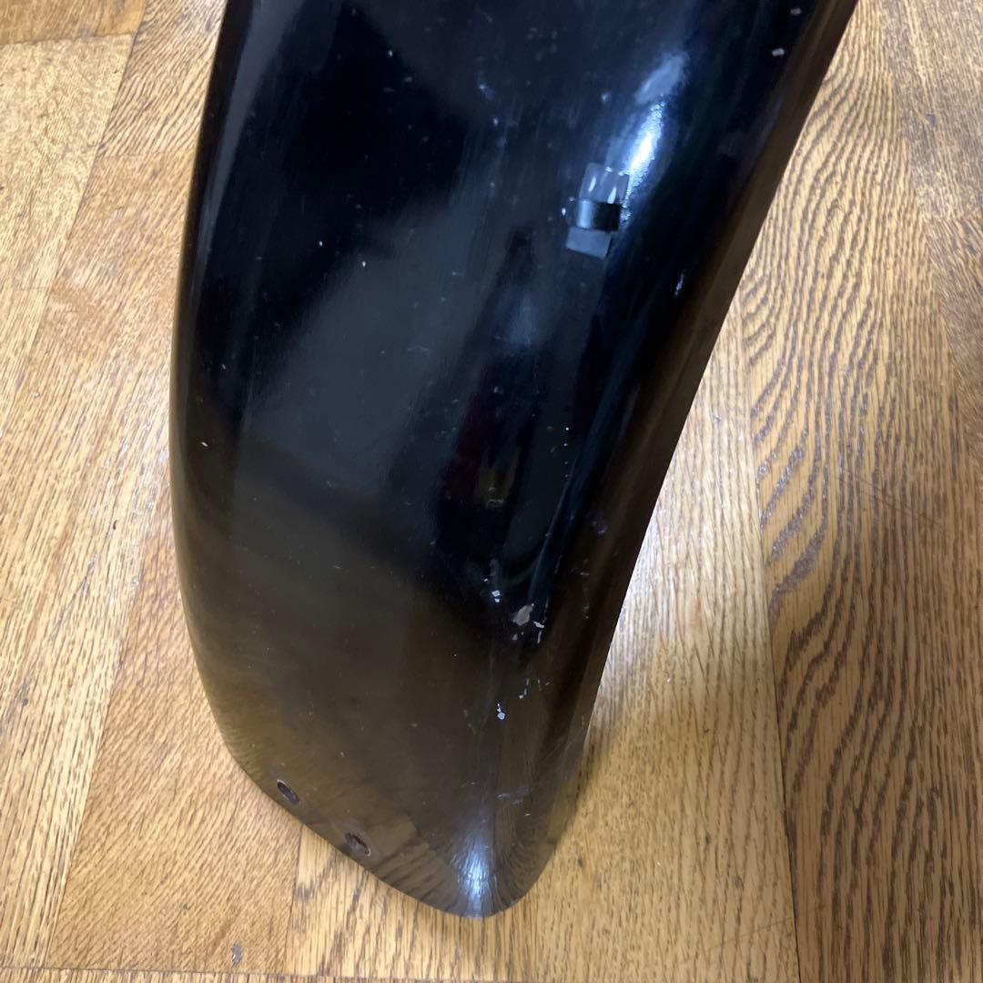 ビラーゴ　250 フラットフェンダー　シーシーバー　その他