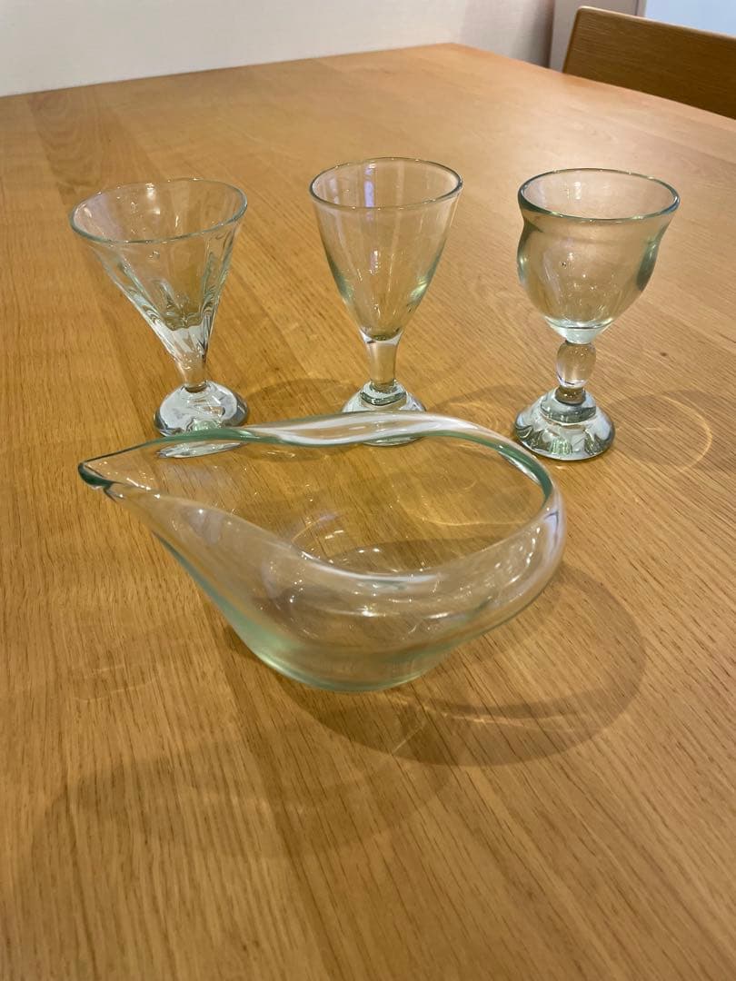 沖縄 おおやぶみよ 4点セット