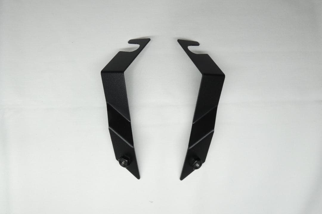 IPF EXJ-02 サイドストレージパネル ジムニー JB64 JB74