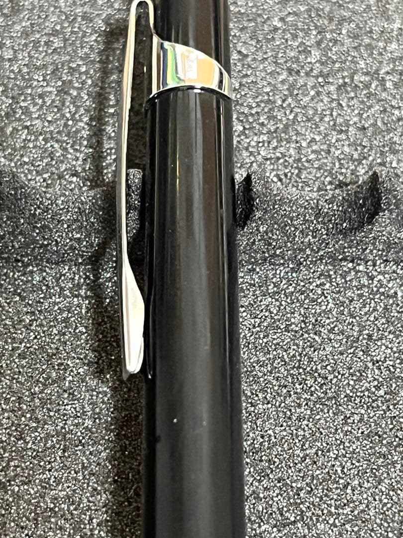 【希少廃盤・3点セット】パイロット ハイメカ H-1083 ニューマン 箱付