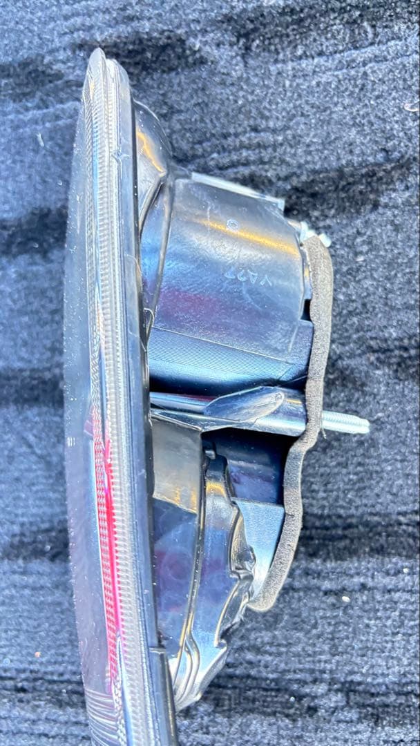 り　さん専用　ギャランフォルティス　テールライト ウインカー　一台分左右セット