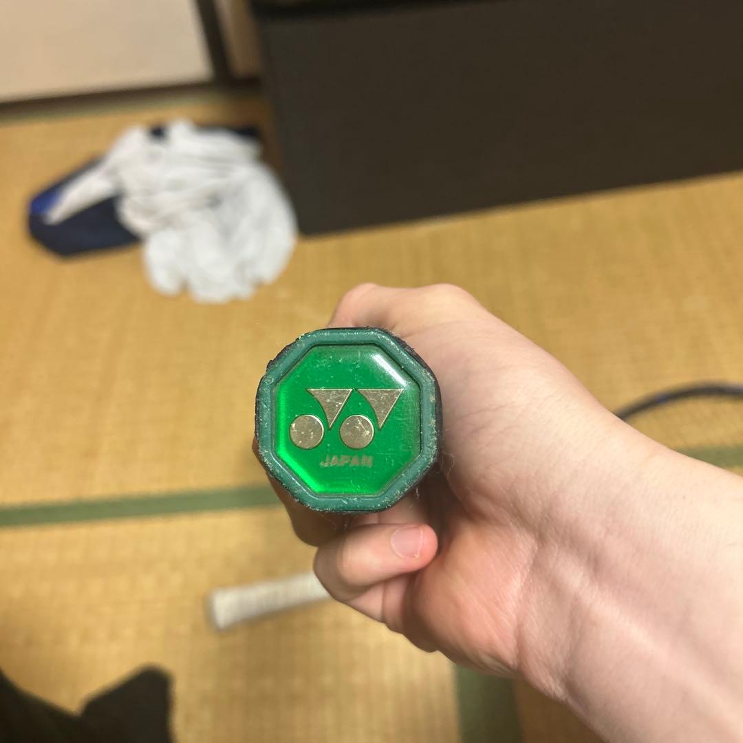 ソフトテニスラケットまとめ売り　ミズノ、ヨネックス