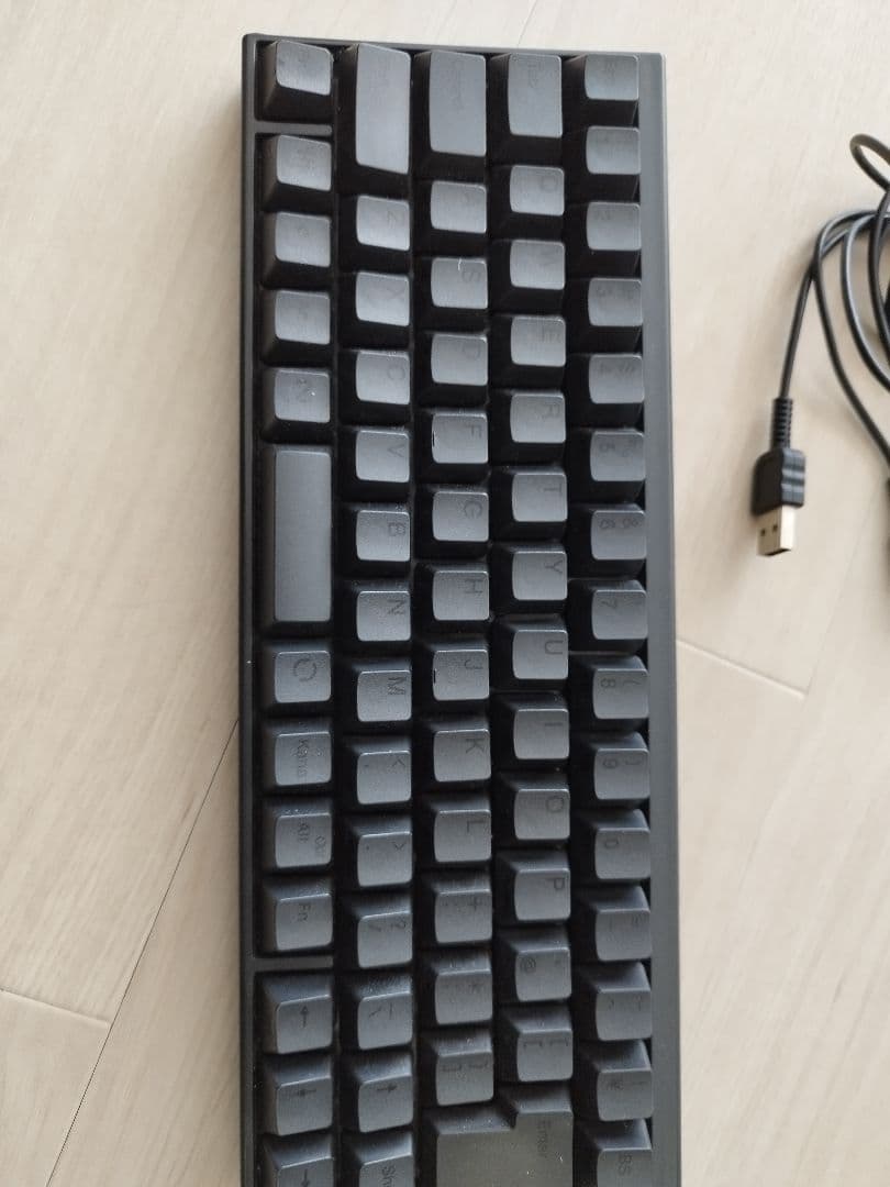 ハッピーハッキングキーボード hhkb