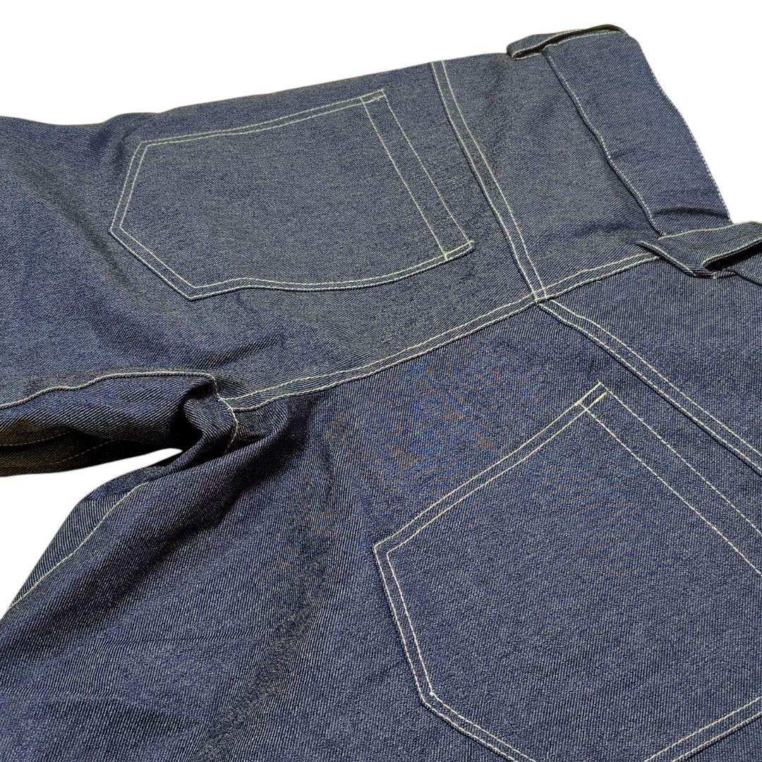 686×OP スノーボードウェア 上下セット メンズM スノボウェア