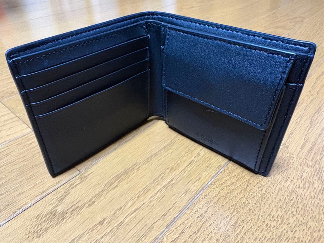 COACH コーチ　財布　美品