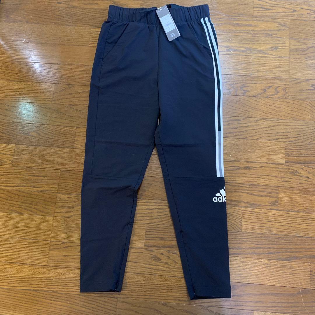 アディダス　ジャケット　ロングパンツ　上下セット　Lサイズ