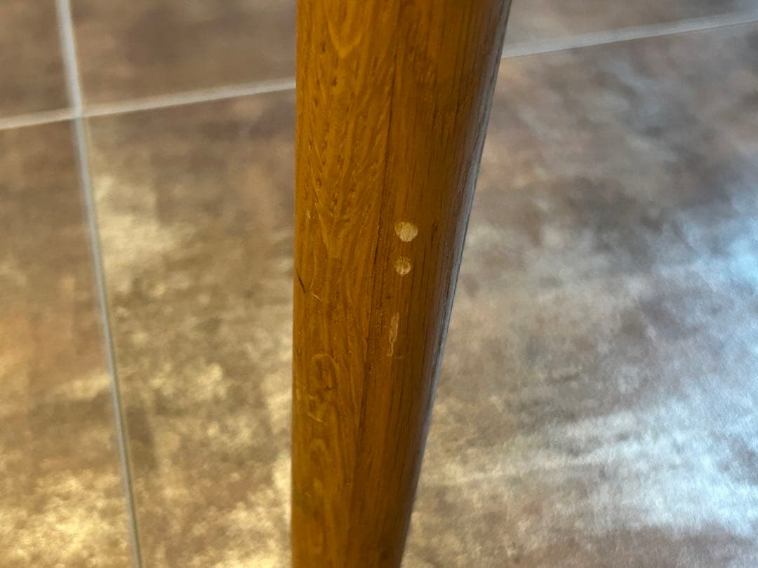 カンディハウス　CANDEHOUSE 北欧スタイル　シンプル　エルゴチェア　In