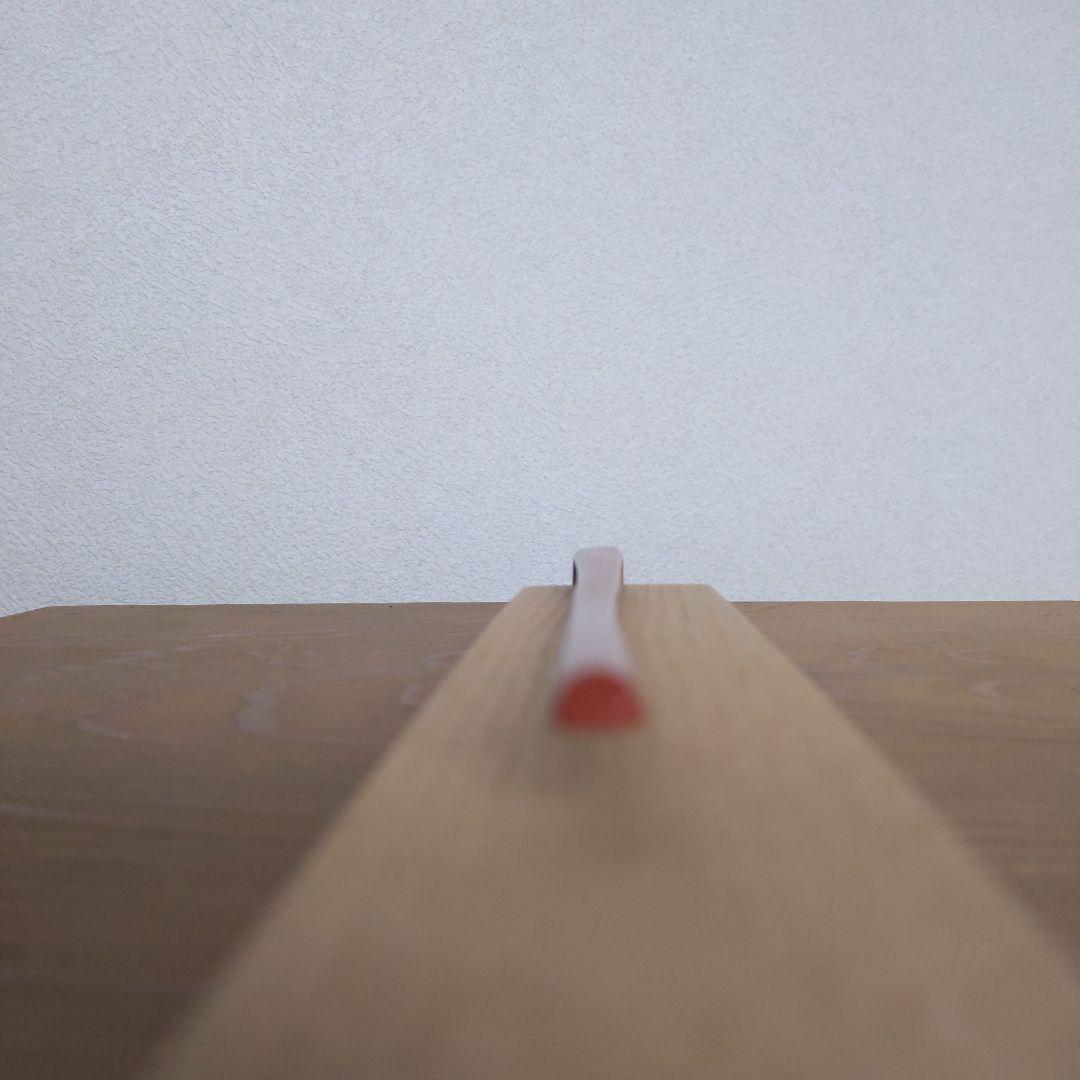 菊蒔絵　竹茶杓　瑞雲　堀之内宗完（宗心）書付　兼中斎　表斉作　表千家　【匿名配】