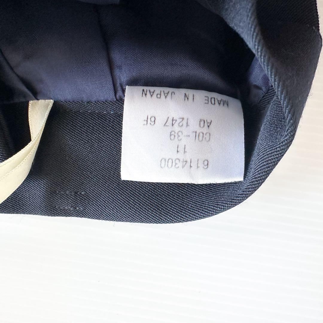 ステラマッカートニー / ジャケットコート ブラック ジャコット モード