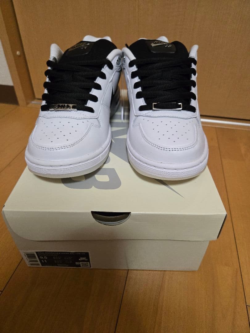 スケートボード Nike SB P-Rod 1 Retro 27.5cm