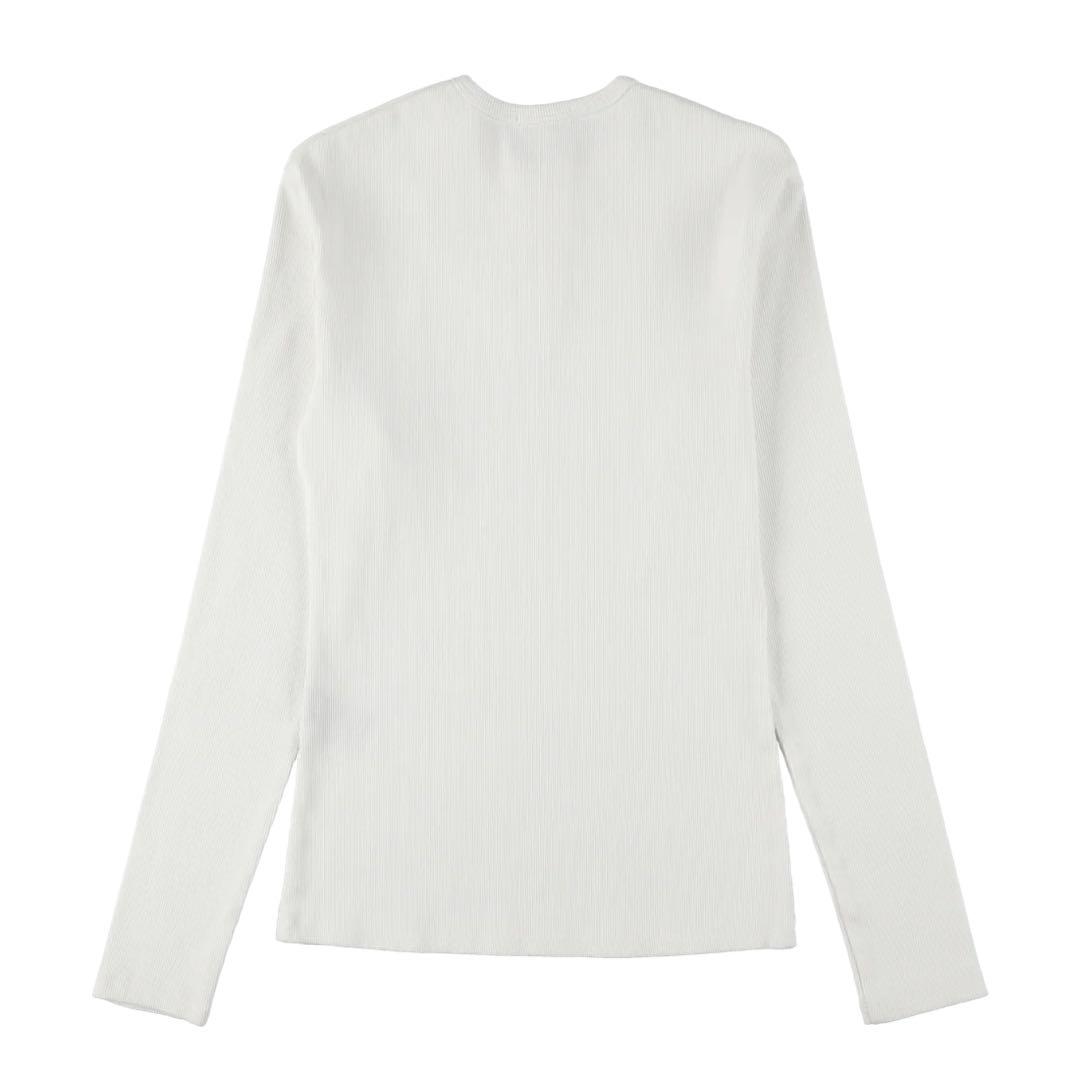 最安 値下げ 早い者勝ち VALLAD V.HENRY NECK L/S M