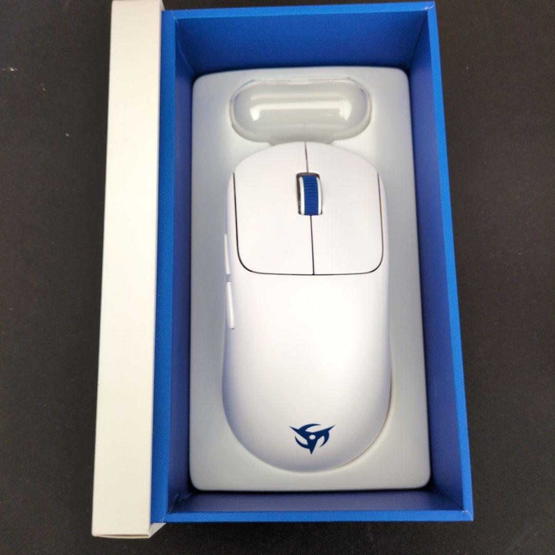 NINJUTSO TEN ホワイト