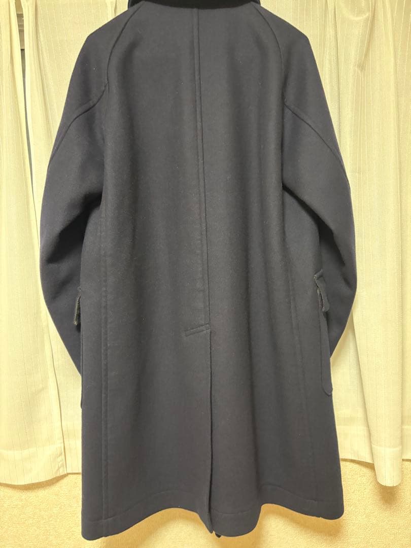 ジャケット・アウター KAPTAN SUNSHINE 22aw Traveller Coat