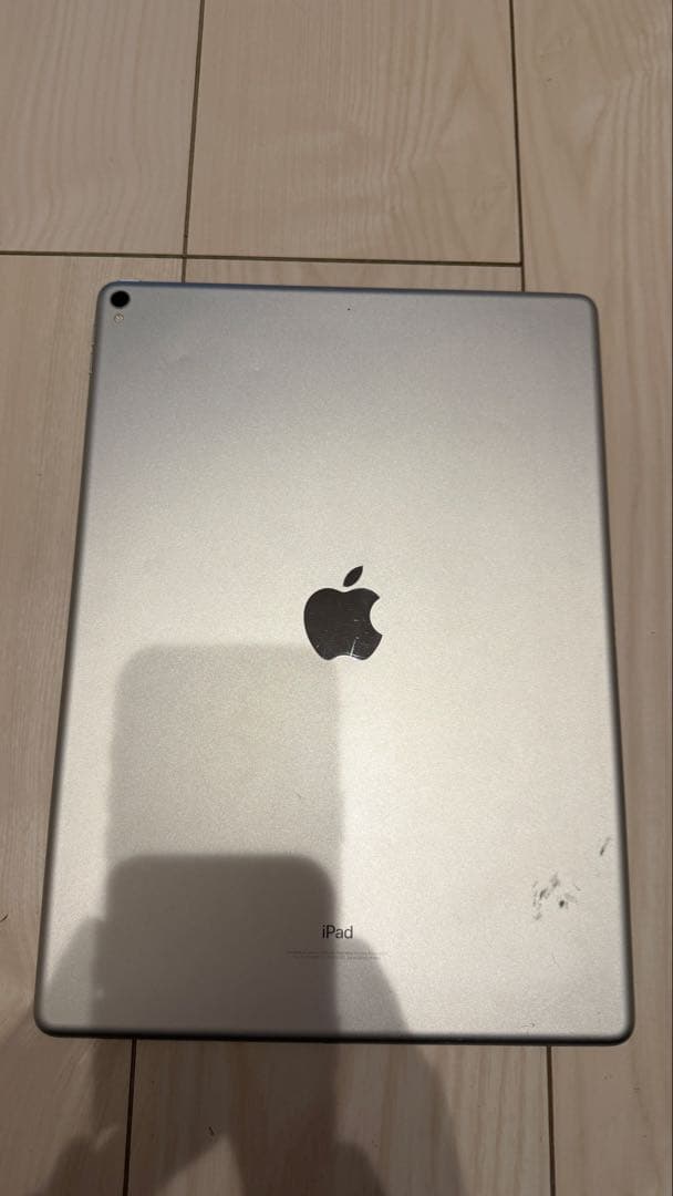 Apple iPad Pro 12.9インチ 第2世代 256GB Wi-Fi