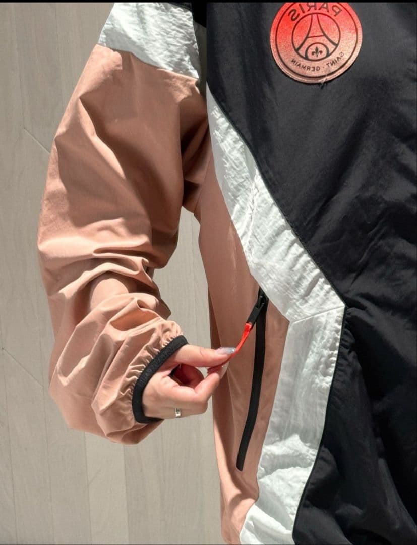 あ*様 超美品！　PSG×JORDAN　ウェア　上下セット　パリサンジェルマン