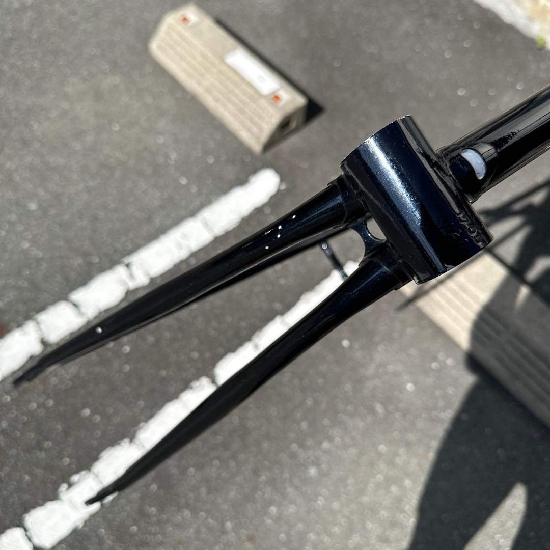 最安値　MAKINO マキノ フレーム　8630R 競輪 フレーム