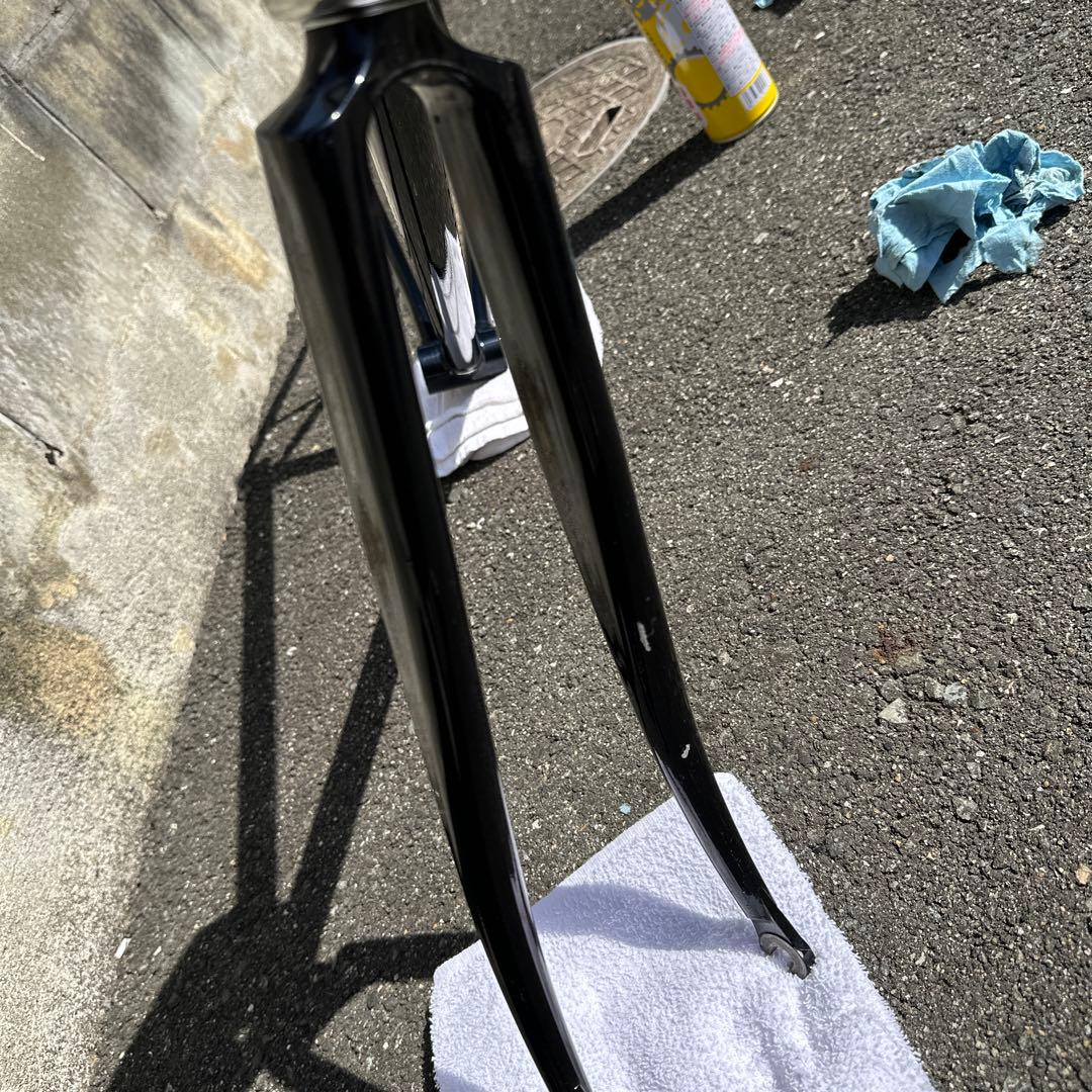 最安値　MAKINO マキノ フレーム　8630R 競輪 フレーム