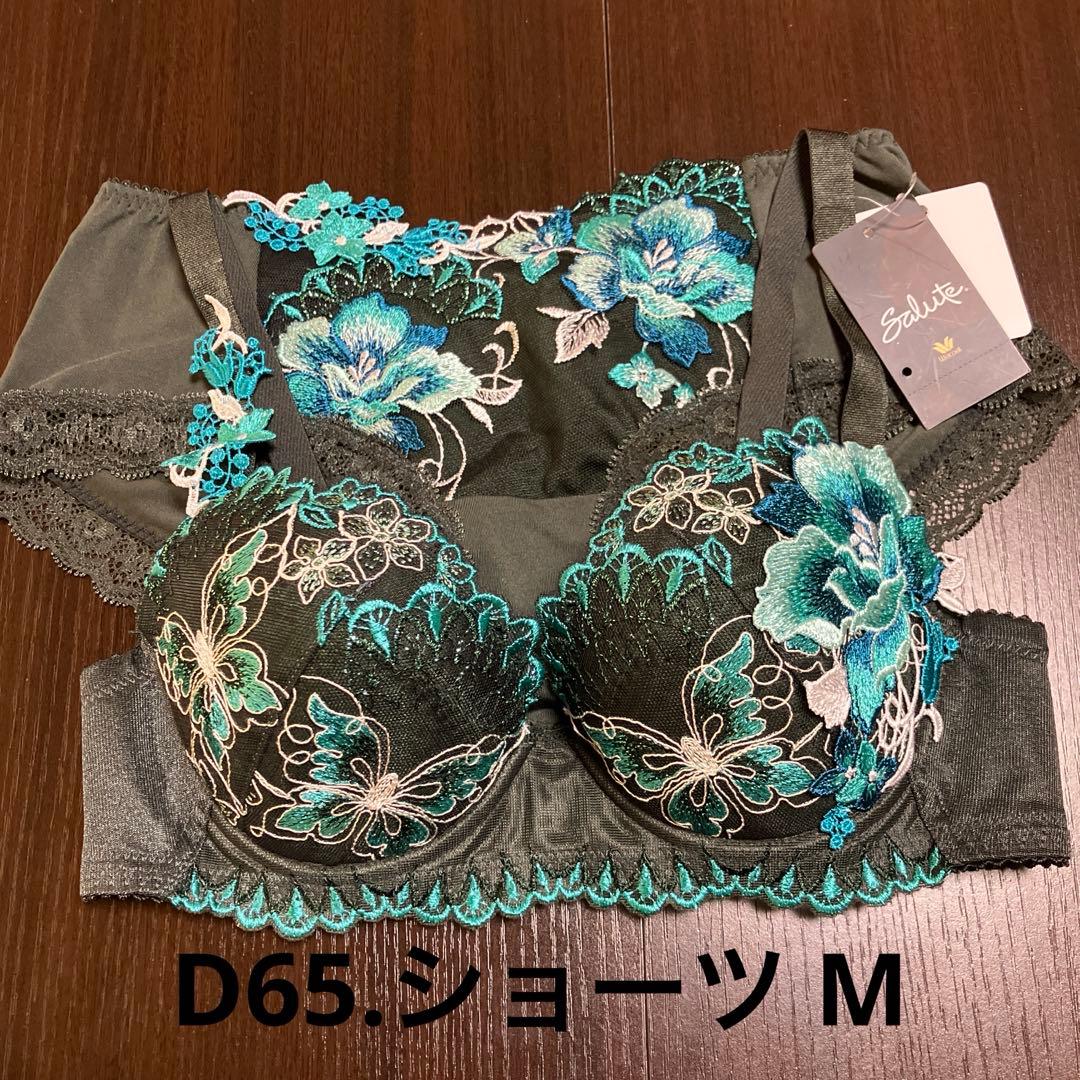 ワコール　サルート42g D65